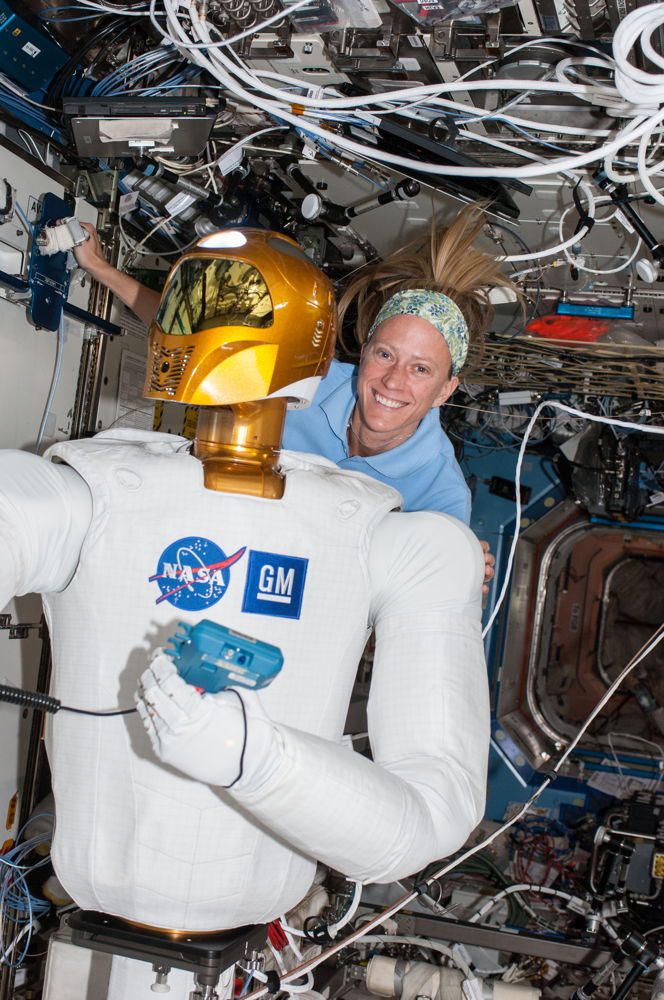 Fourth of July in Space: How Astronauts Celebrate